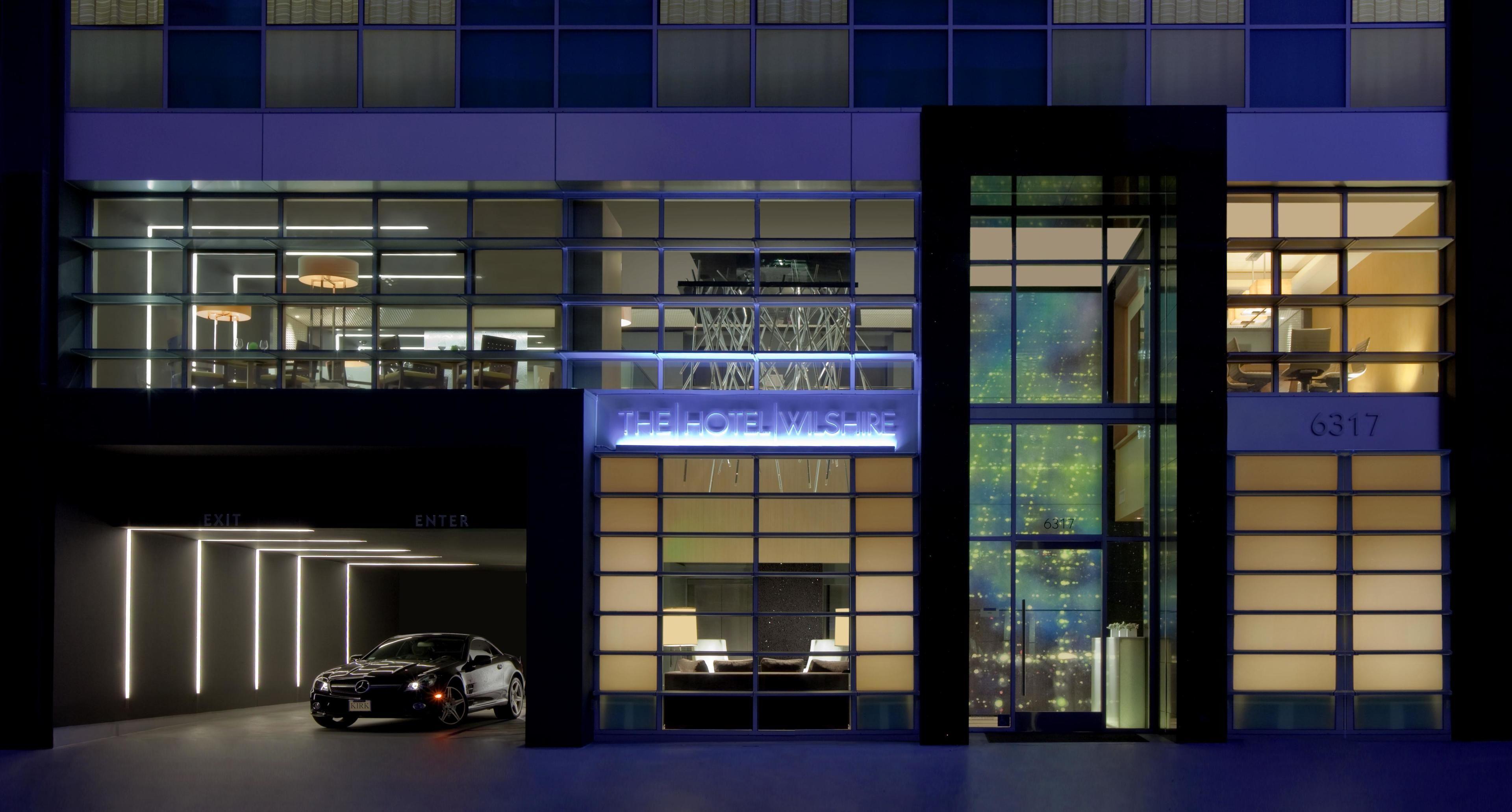 Kimpton Hotel Wilshire By Ihg, Los Angeles