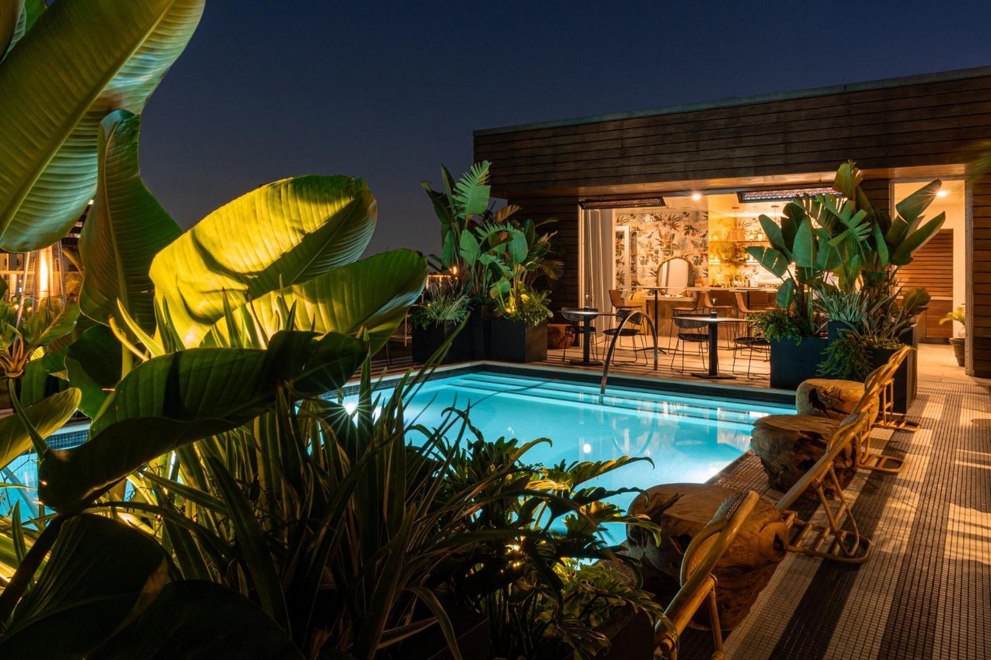 Kimpton Hotel Wilshire By Ihg — Photos 2